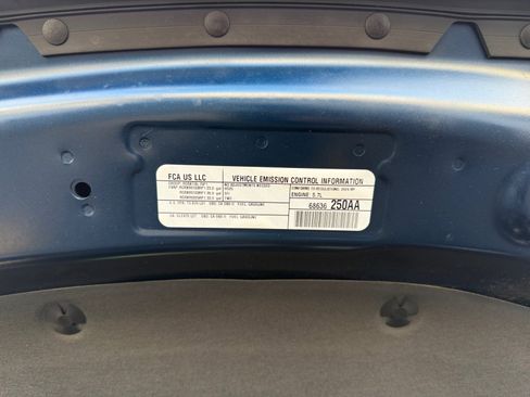 Used 2024 RAM 1500 Laramie image 14