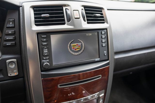 Used 2006 Cadillac XLR RWD image 92
