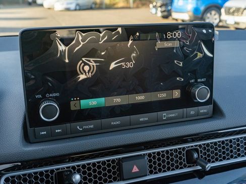 New 2026 Honda Civic Sport image 25