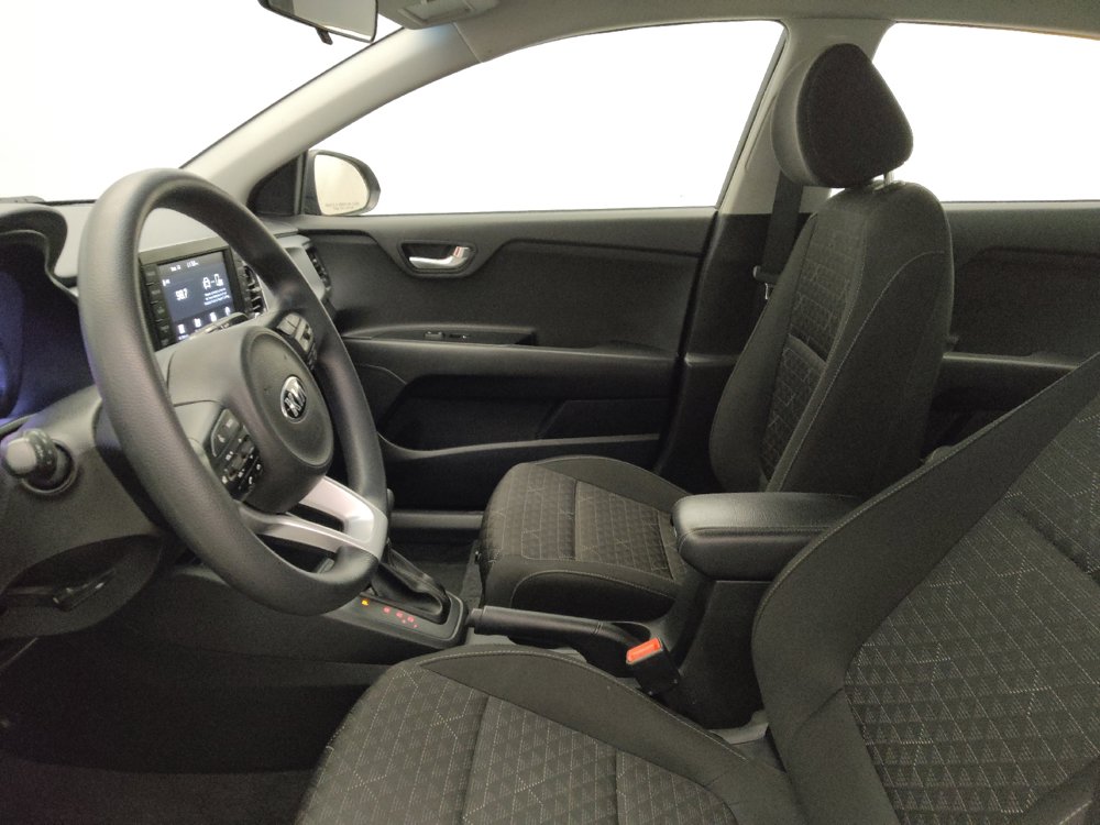 Used 2020 Kia Rio S FWD image 17