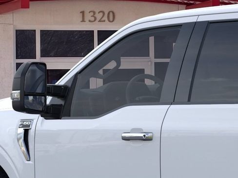 New 2026 Ford F150 XLT w/ XLT Chrome Appearance Package AWD/4WD image 21