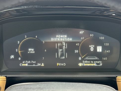 Used 2020 Lincoln Corsair Reserve w/ Equipment Group 202A AWD/4WD image 25