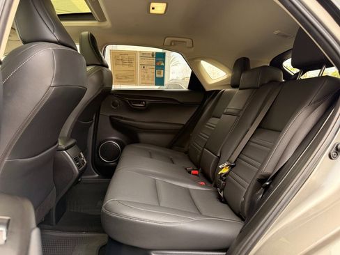 Used 2020 Lexus NX 300 FWD w/ Premium Package image 18