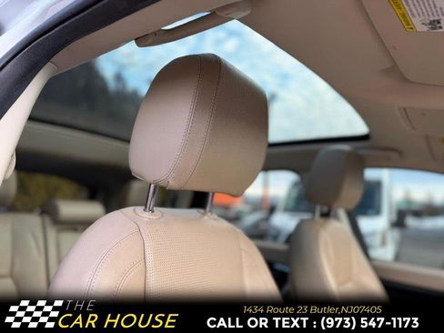 Used 2017 Land Rover Discovery Sport HSE image 20