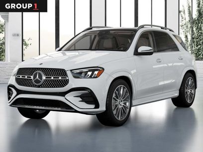 Used 2026 Mercedes-Benz GLE 350 4MATIC