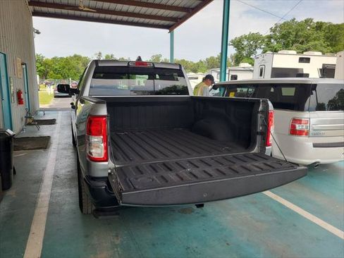 Used 2019 RAM 1500 Tradesman RWD image 14