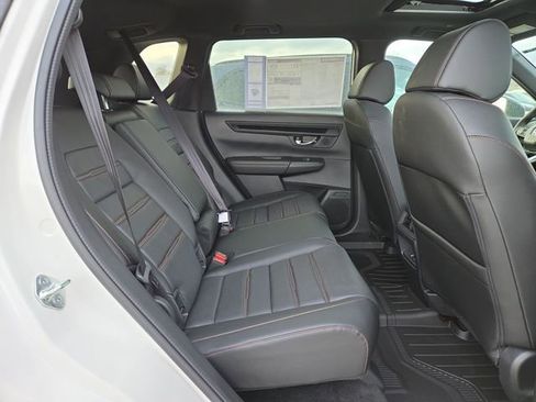 New 2026 Honda CR-V Sport-L image 32