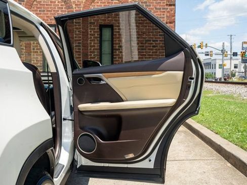 Used 2019 Lexus RX 350L AWD image 50