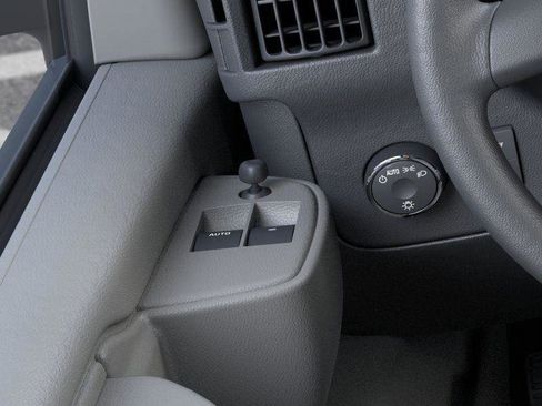New 2025 Chevrolet Express 2500 w/ Communications Package image 22