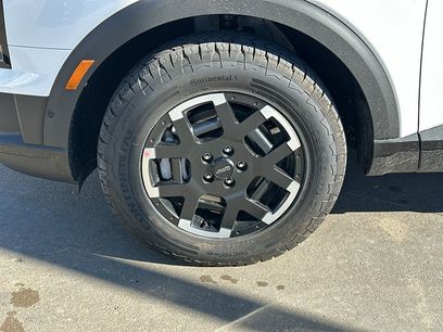 New 2026 Hyundai Palisade XRT Pro