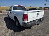 Used 2010 Dodge Ram 1500 Truck ST w/ ST Popular Equipment Group image 5