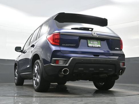 Used 2023 Honda Passport EX-L image 33