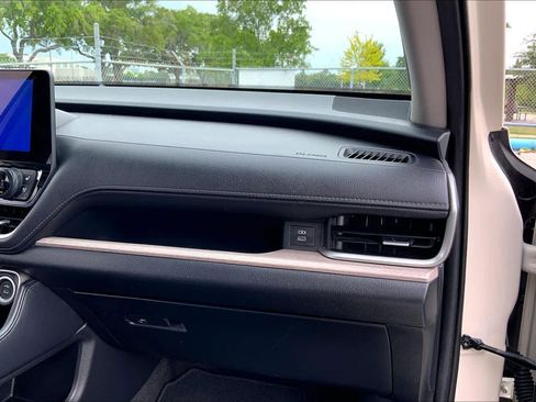 Certified 2024 Toyota Grand Highlander AWD Hybrid image 18