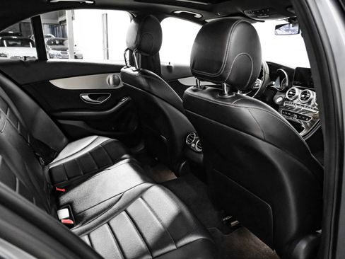 Used 2020 Mercedes-Benz C 300 Sedan image 35