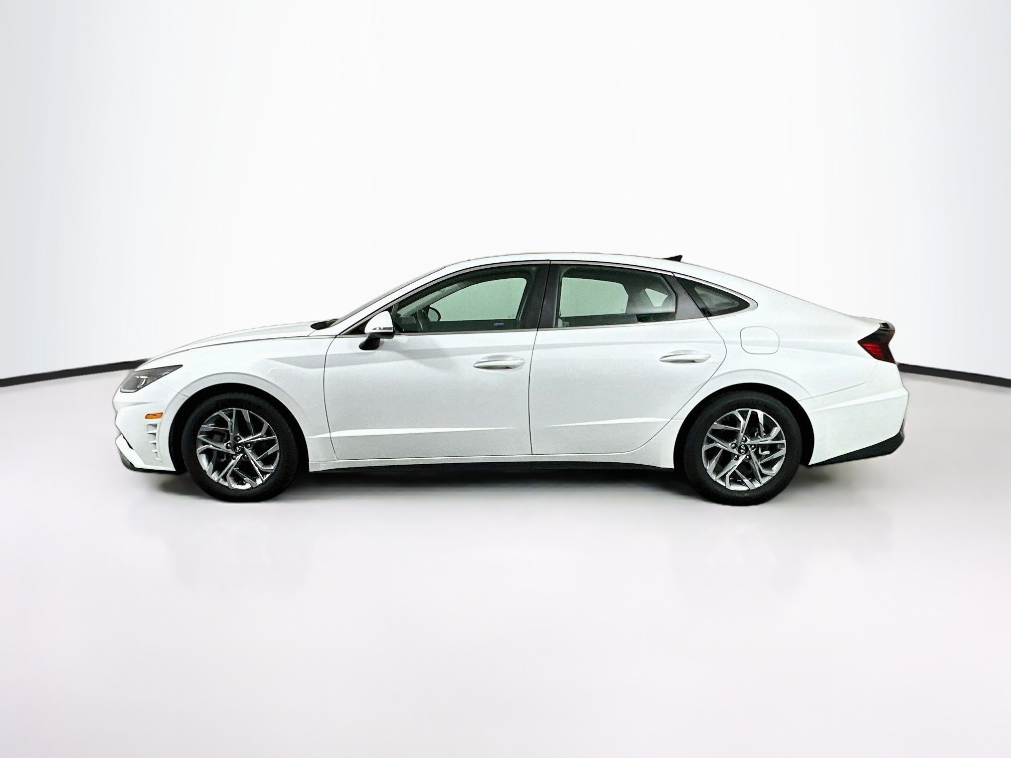 Used 2020 Hyundai Sonata SEL FWD image 4