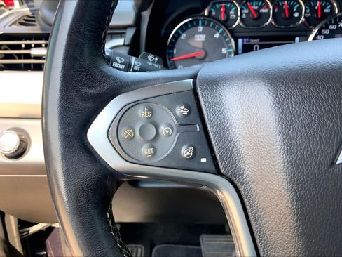 Used 2018 Chevrolet Tahoe LT RWD image 24