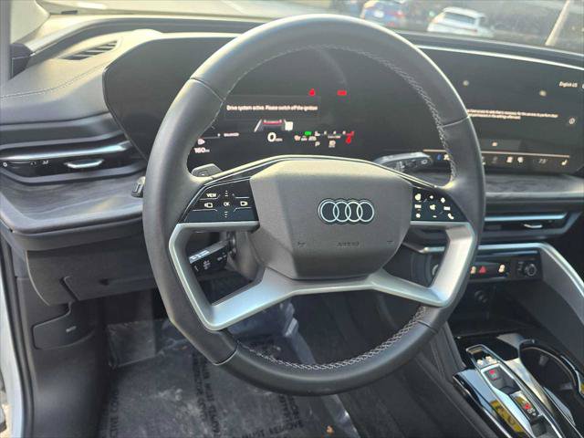 Used 2025 Audi Q5 Premium w/ Convenience Package AWD/4WD image 26
