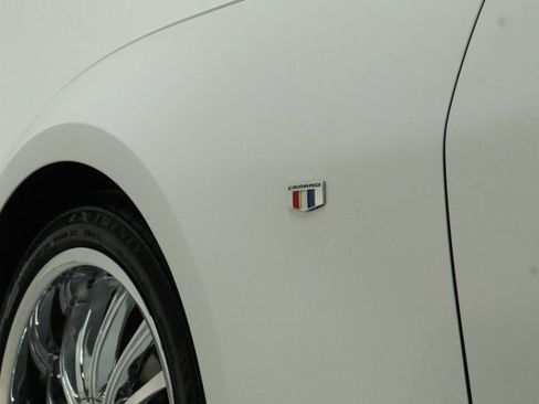 Used 2016 Chevrolet Camaro LT RWD image 4