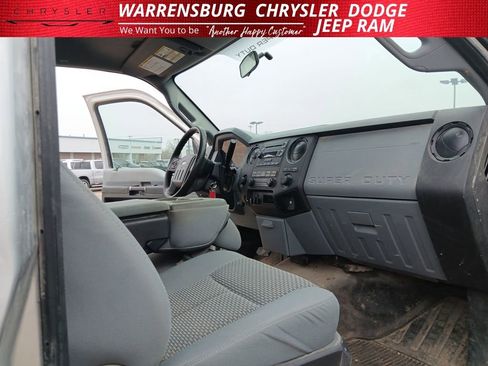 Used 2015 Ford F250 XL w/ Power Equipment Group image 14
