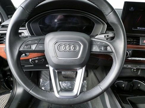 Used 2024 Audi A4 2.0T allroad Premium Plus AWD/4WD image 9