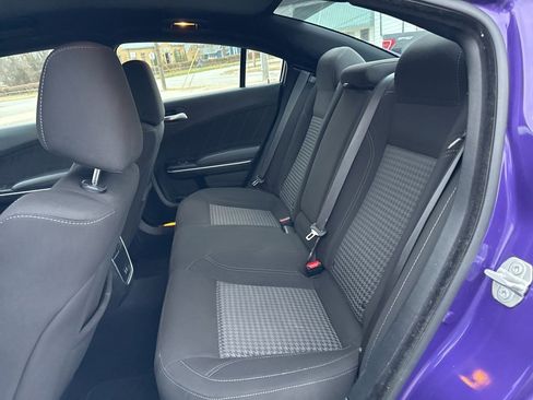 Used 2023 Dodge Charger SXT image 13