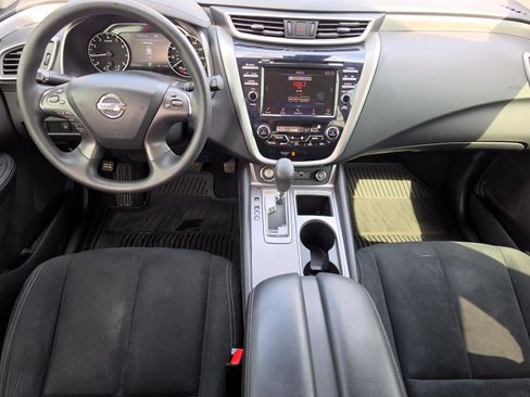 Used 2021 Nissan Murano S FWD image 8