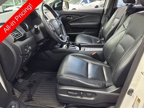 Used 2017 Honda Ridgeline RTL-E image 10