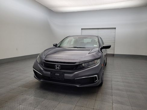 Used 2021 Honda Civic LX image 15
