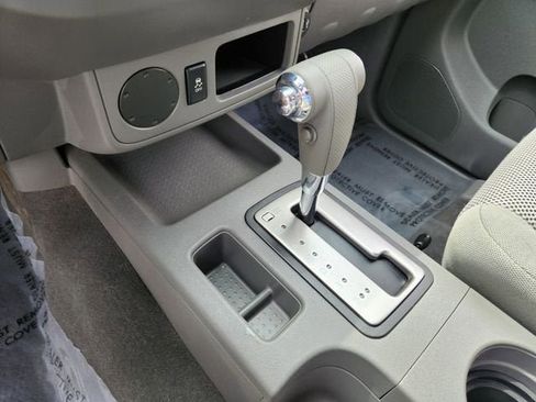 Used 2019 Nissan Frontier SV RWD image 29