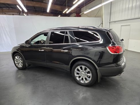 Used 2012 Buick Enclave Premium FWD image 3