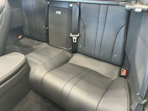 Used 2025 Lexus LC 500 Convertible w/ Touring Package image 25