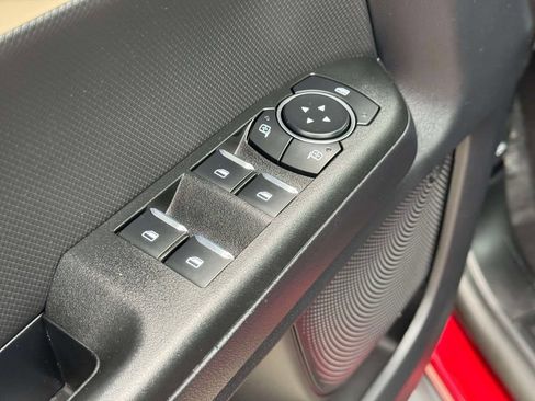 Used 2025 Ford Bronco Sport Big Bend AWD/4WD image 15