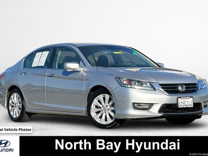 Used 2013 Honda Accord EX