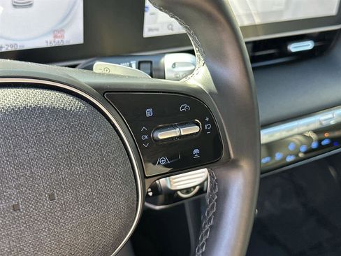 Used 2024 Hyundai Ioniq 5 Limited image 25