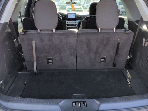 Used 2023 Ford Explorer XLT w/ Class IV Trailer Tow Package image 26