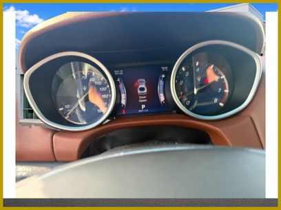 Used 2014 Maserati Ghibli S Q4