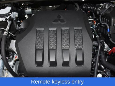 New 2026 Mitsubishi Eclipse Cross SE AWD/4WD image 7