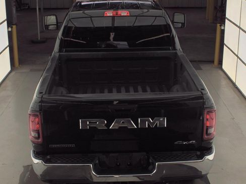 Used 2026 RAM 2500 Big Horn AWD/4WD image 5