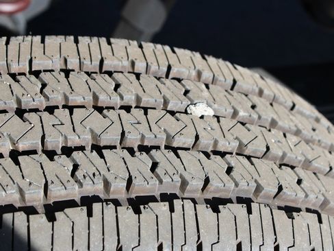 Used 2025 Chevrolet Silverado 2500 W/T w/ WT/CX Safety Package image 35