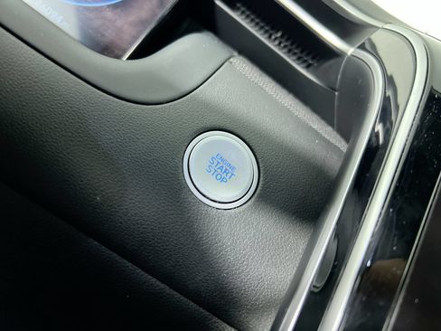 Used 2024 Hyundai Tucson SEL w/ Convenience Package FWD image 18