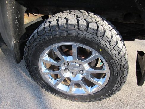 Used 2015 GMC Sierra 1500 Denali image 8