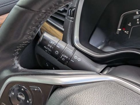 Used 2020 Honda CR-V EX-L image 24