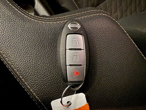Used 2021 Nissan Kicks S FWD image 16