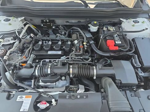 Used 2019 Honda Accord Sport image 51