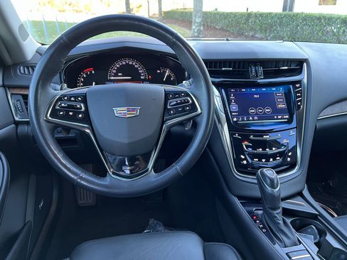 Used 2019 Cadillac CTS Vsport image 30