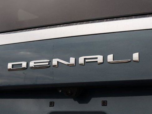 New 2026 GMC Yukon Denali w/ Sun & Power Step Package AWD/4WD image 17
