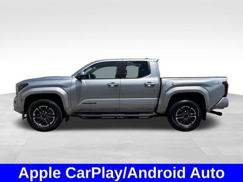 Used 2024 Toyota Tacoma TRD Sport w/ TRD Sport Premium Package AWD/4WD image 2