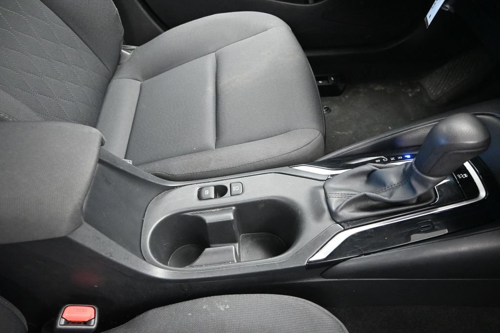 Used 2024 Toyota Corolla LE FWD image 27