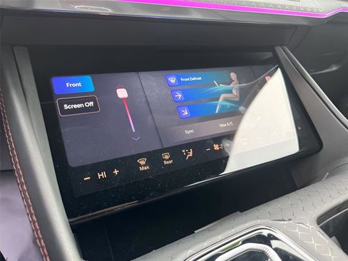 Used 2025 Jeep Wagoneer S Limited image 16