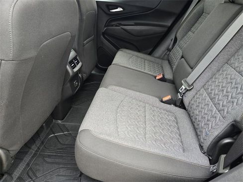 Certified 2023 Chevrolet Equinox LT image 29